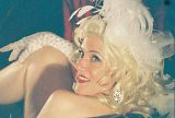 Las Vegas Dr. Sketchy's,Diamond Minx