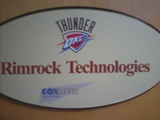 okc thunder