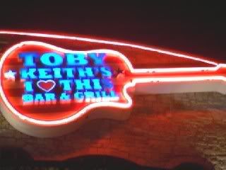 toby keith's