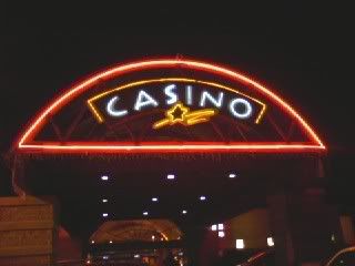 lucky star casino