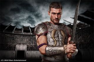 Spartacus