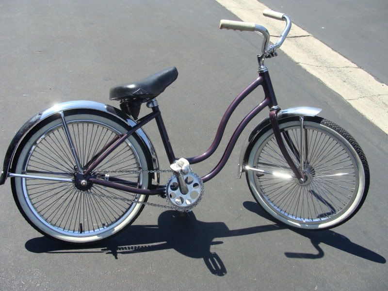 Schwinn Parts