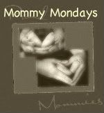 mommy mondays Blog Hop