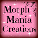 Morph Mania Creations