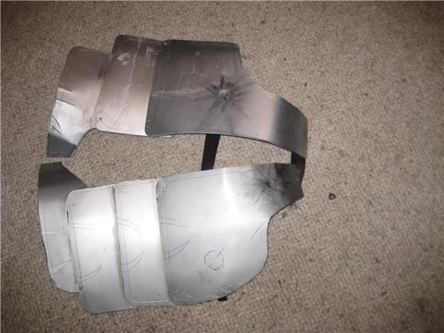 Sintra Armor