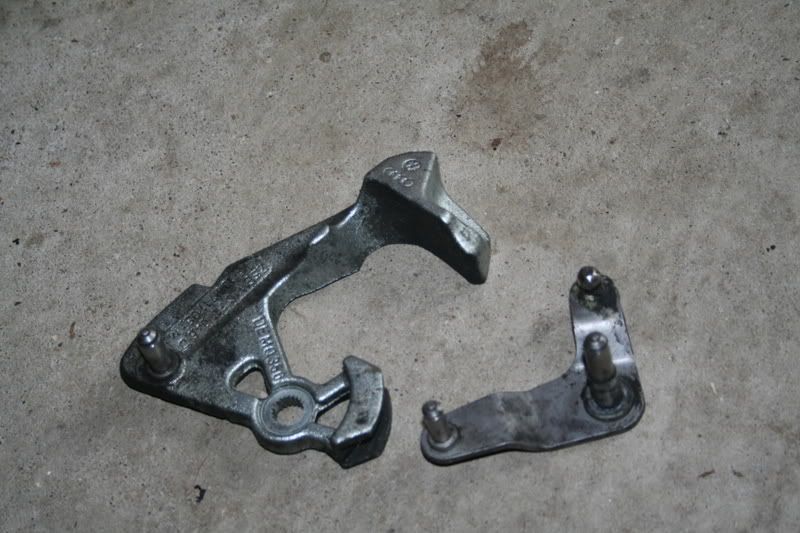 FS OEM R32 Stock Shift Linkage (Shifter) VW Vortex Volkswagen Forum