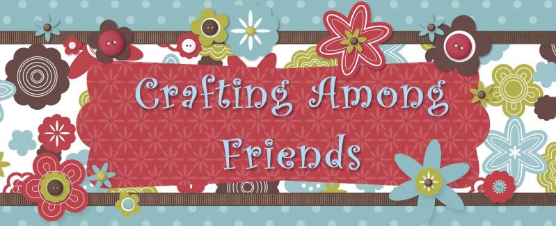 Crafting Among Friends