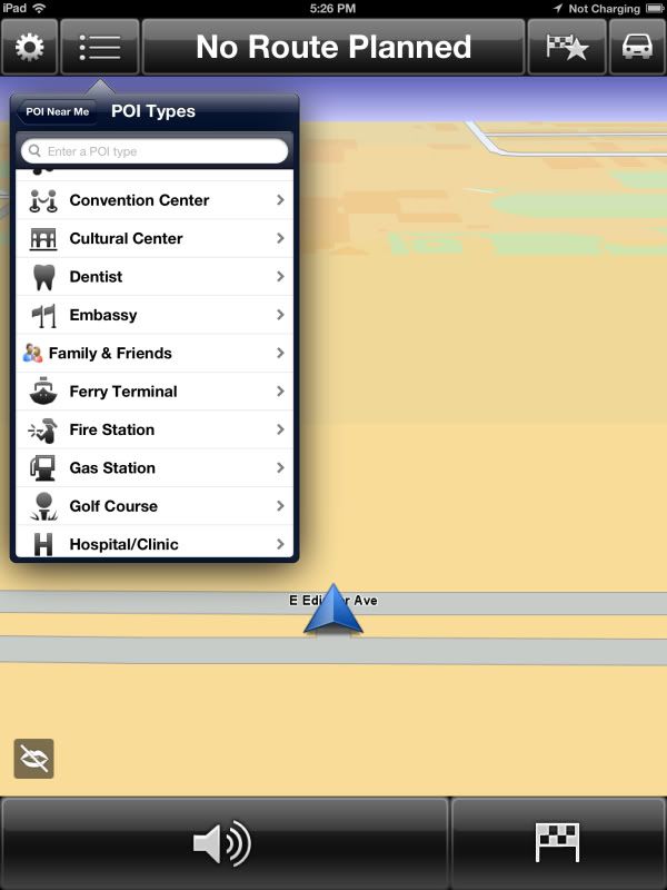 Adding POI OV2 file to TomTom v1.10 iPad app not working TomTom Forums