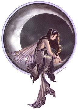 Night Angel Pictures, Images and Photos