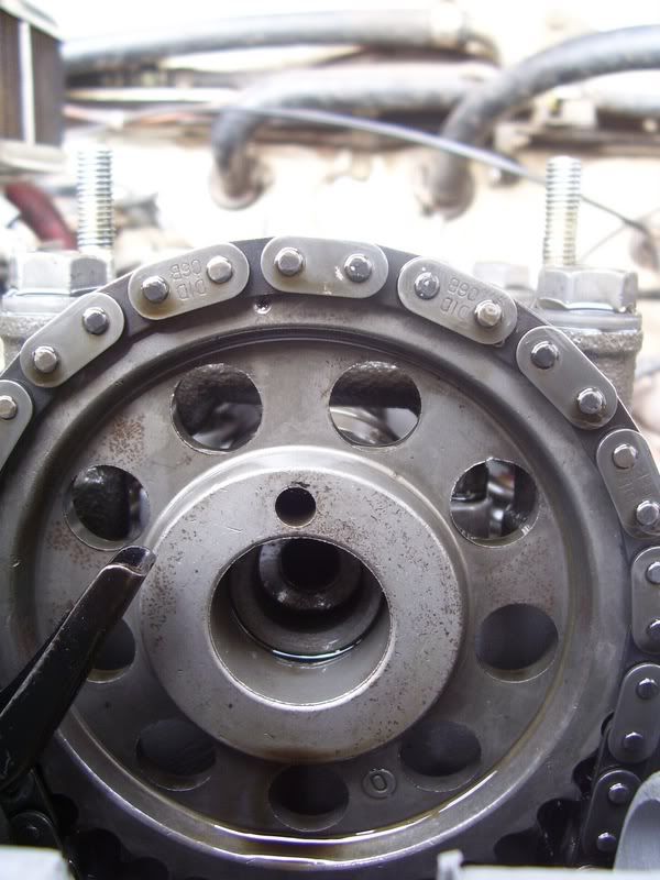 carb backfire/engine running backwards Toyota Nation Forum