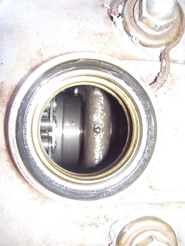 carb backfire/engine running backwards Toyota Nation Forum