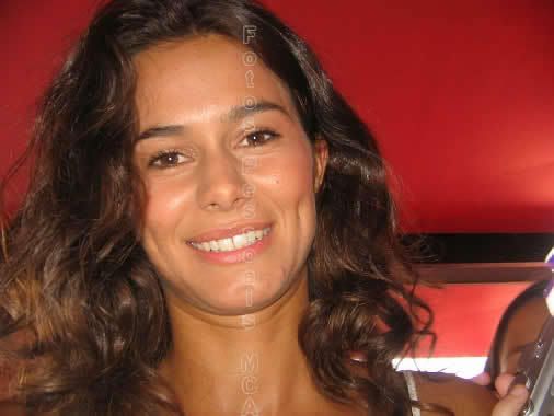 Cláudia Vieira
