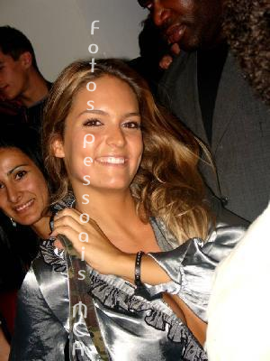 Diana Chaves