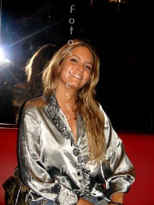 Diana Chaves