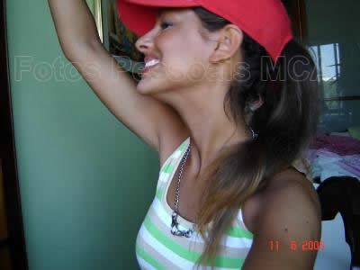 Mariana Monteiro