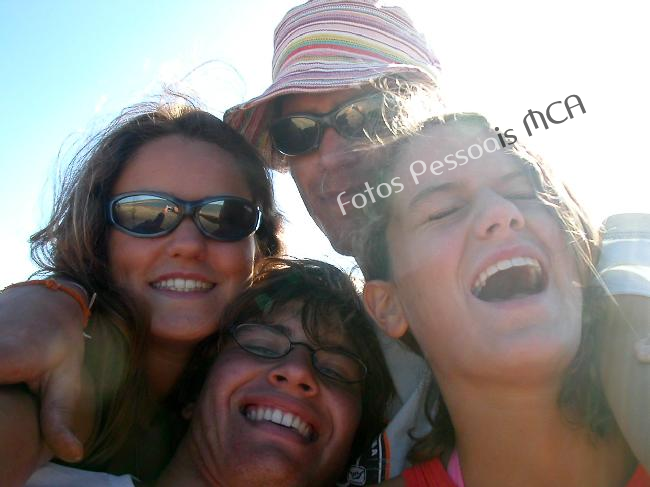 Sofia e amigas