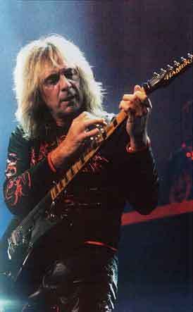 Glenn Tipton