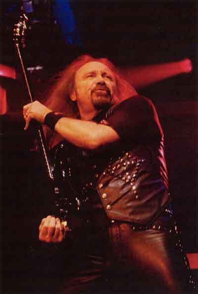 Ian Hill