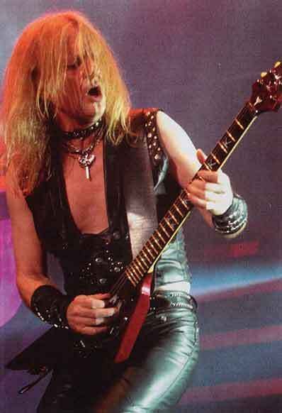 K.K. Downing