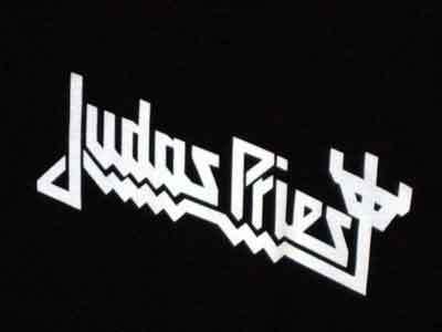 Judas Priest Japan Tour 2008 Tee front print