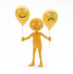 1096525-Clipart-3d-Orange-Man-Holding-Happy-And-Sad-Balloons-Royalty-Free-CGI-Illustration_zps458805aa.jpg