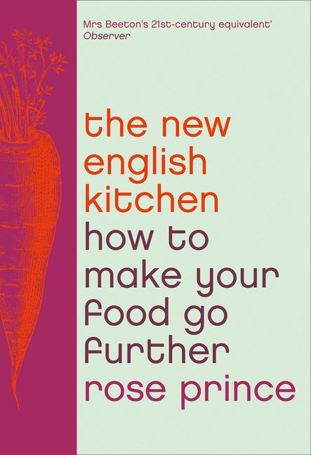 New English Kitchen 10th Anniversary Edition