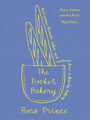 The Pocket Bakery Book