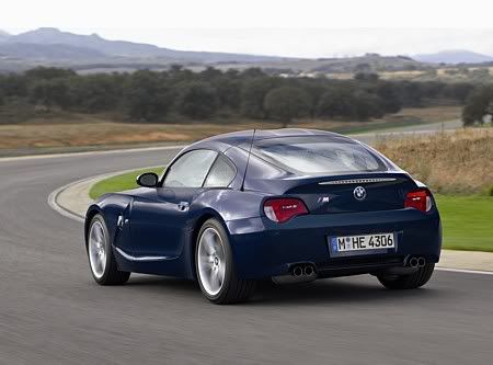 Bmw z4 m 0 60 mph #2