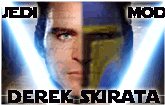 Derek Skirata Avatar