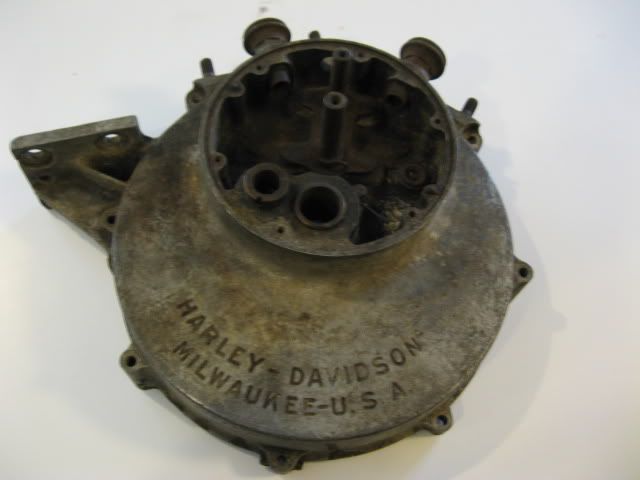 harley jd engine for sale