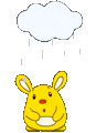 Umbrellas