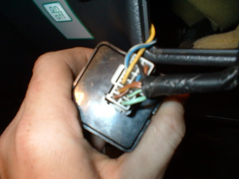 Club323F • View topic - Flippable side mirror