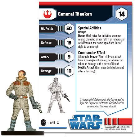 General Rieekan