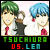 THINK TWICE : ! : Tsuchiura vs. Len Fanlisting