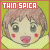 Futatsu no Spica - The Twin Spica Fanlisting