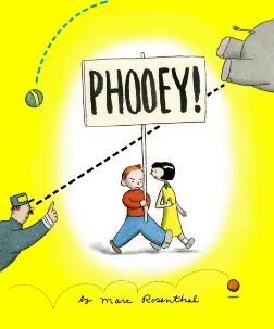 Phooey by Marc Rosenthal