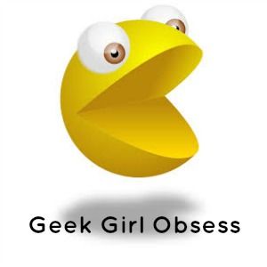 Geek Girl Obsess