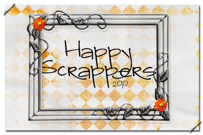 Happy Scrappers