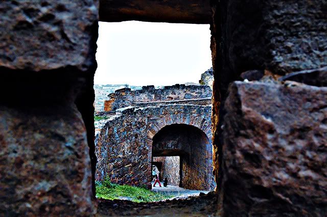 The Castle of Cardona