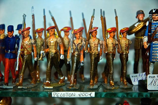 Platoon of Tin Soldiers [enlarge]