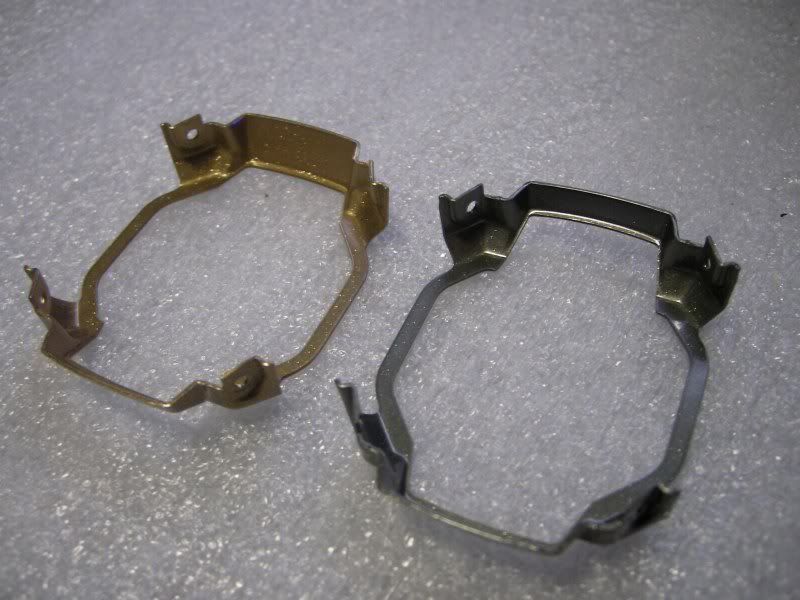 Casio GShock parts...!