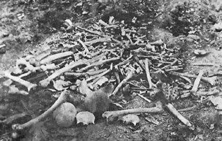 Armenian genocide