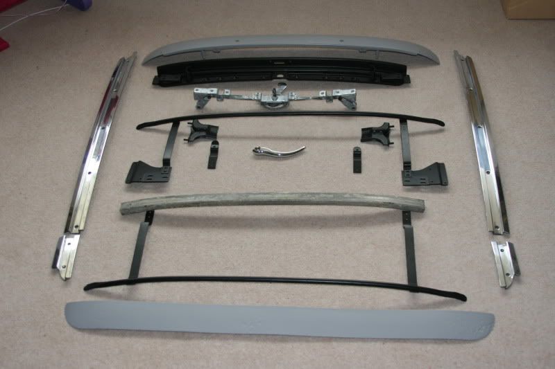 ragtop conversion? VW Forum VZi, Europe's largest VW, community and