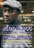 Beatpackers pres. ALOE BLACC & BAND live