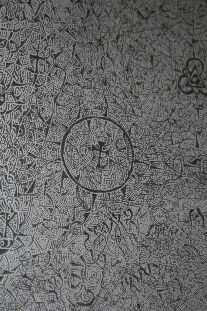 The Nephilim's Design The Nephilim's Design