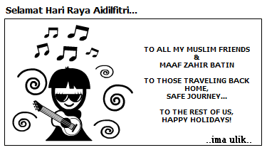 selamat hari raye Pictures, Images and Photos