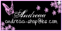 Andreaa's Shop