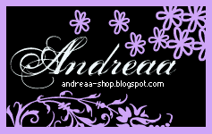 Andreaa's Shop
