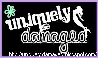 Uniquely Damaged- Spice up your shop