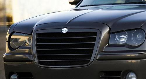Chrysler 300 headlights flicker #3